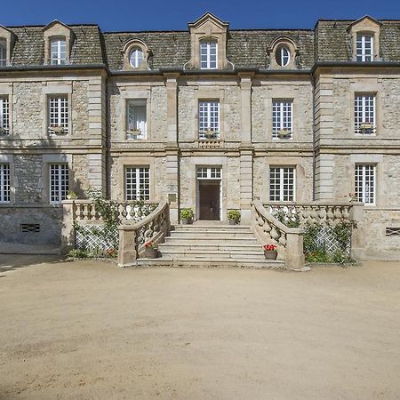 Domaine De Barres Hotel Langogne Ngoại thất bức ảnh