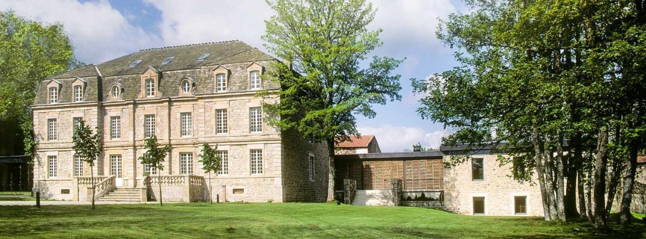 Domaine De Barres Hotel Langogne Ngoại thất bức ảnh