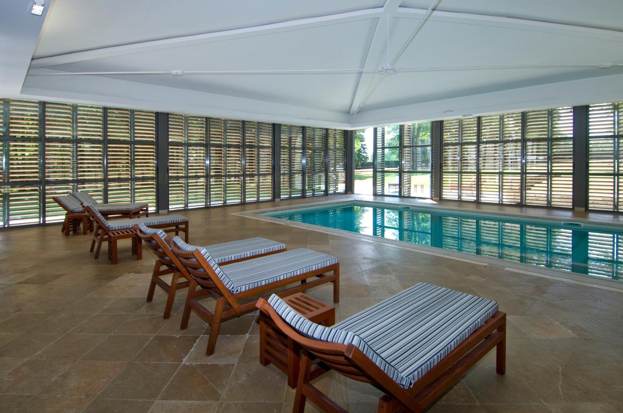 Domaine De Barres Hotel Langogne Ngoại thất bức ảnh