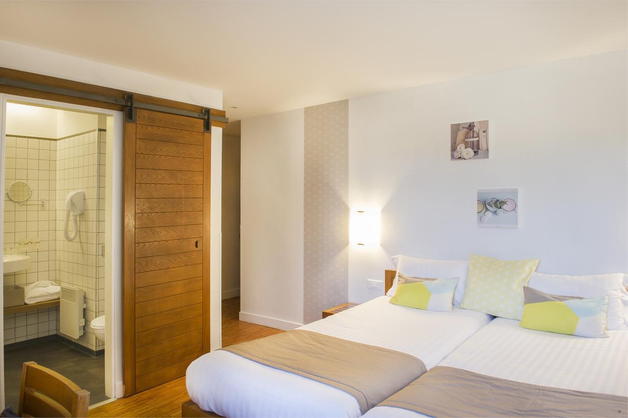 Domaine De Barres Hotel Langogne Ngoại thất bức ảnh