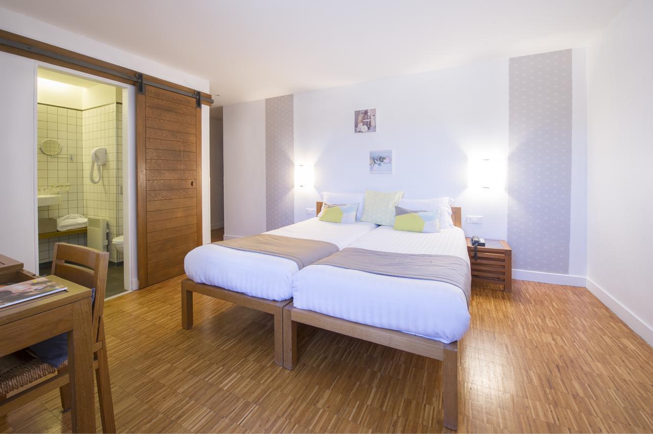 Domaine De Barres Hotel Langogne Ngoại thất bức ảnh