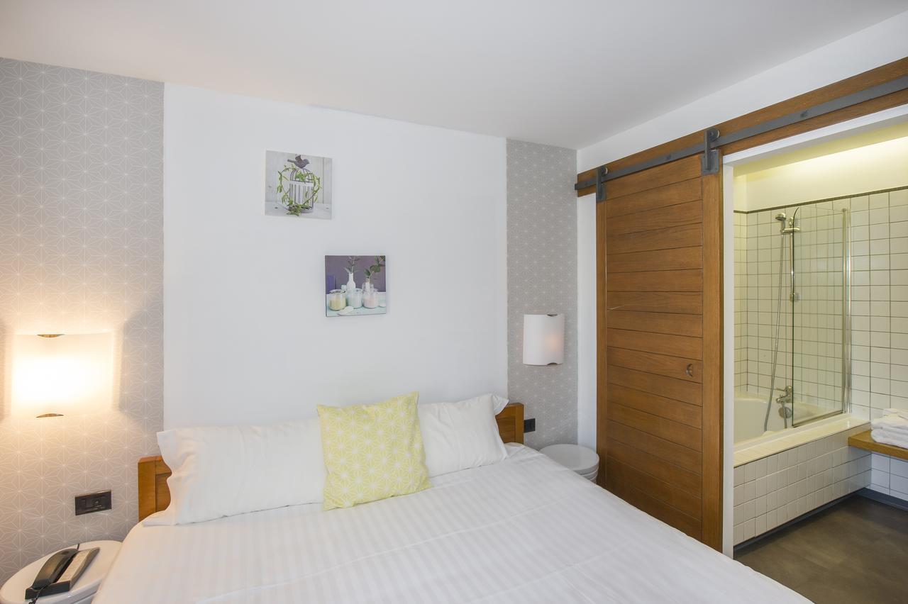 Domaine De Barres Hotel Langogne Ngoại thất bức ảnh