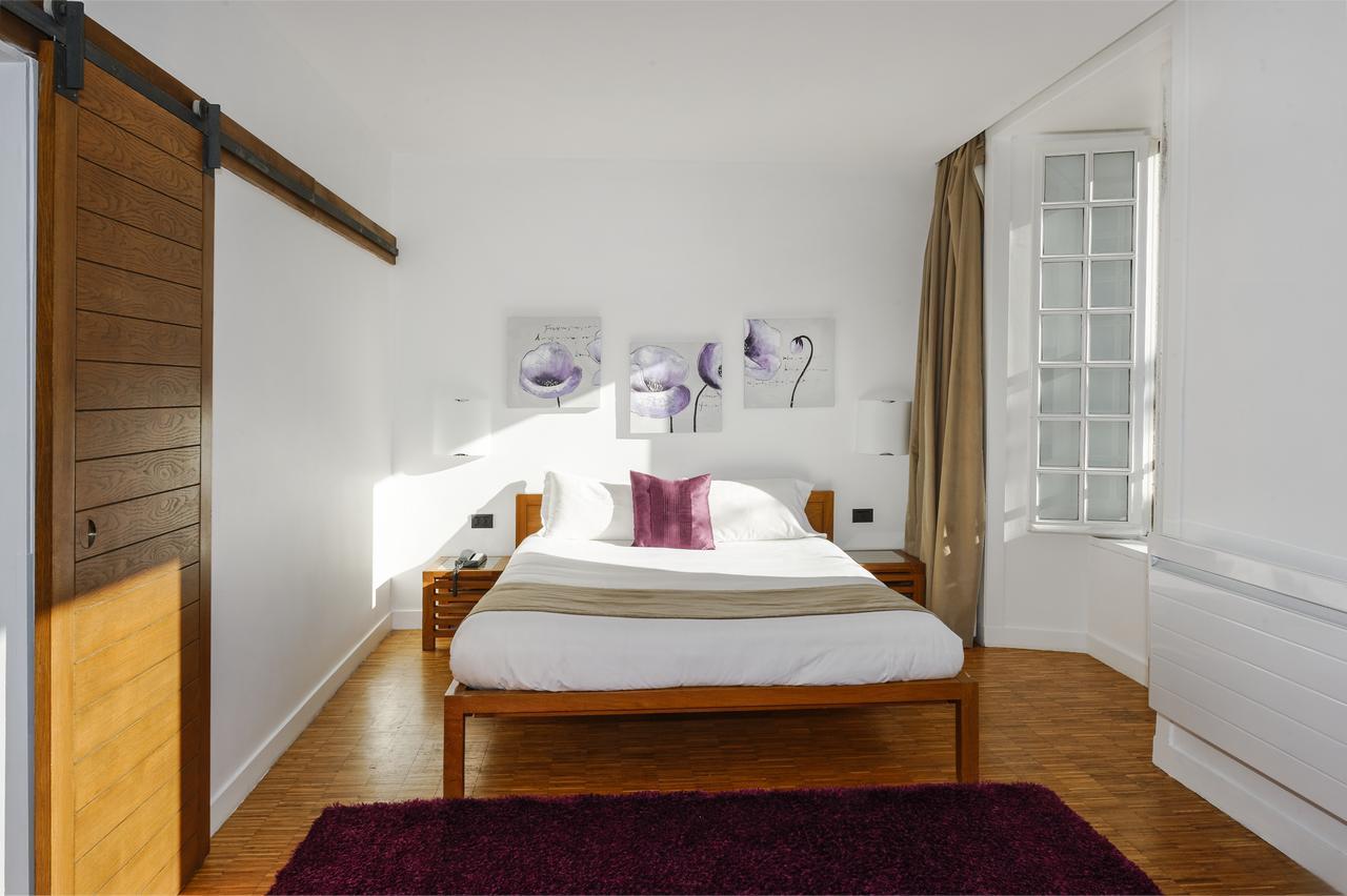 Domaine De Barres Hotel Langogne Ngoại thất bức ảnh