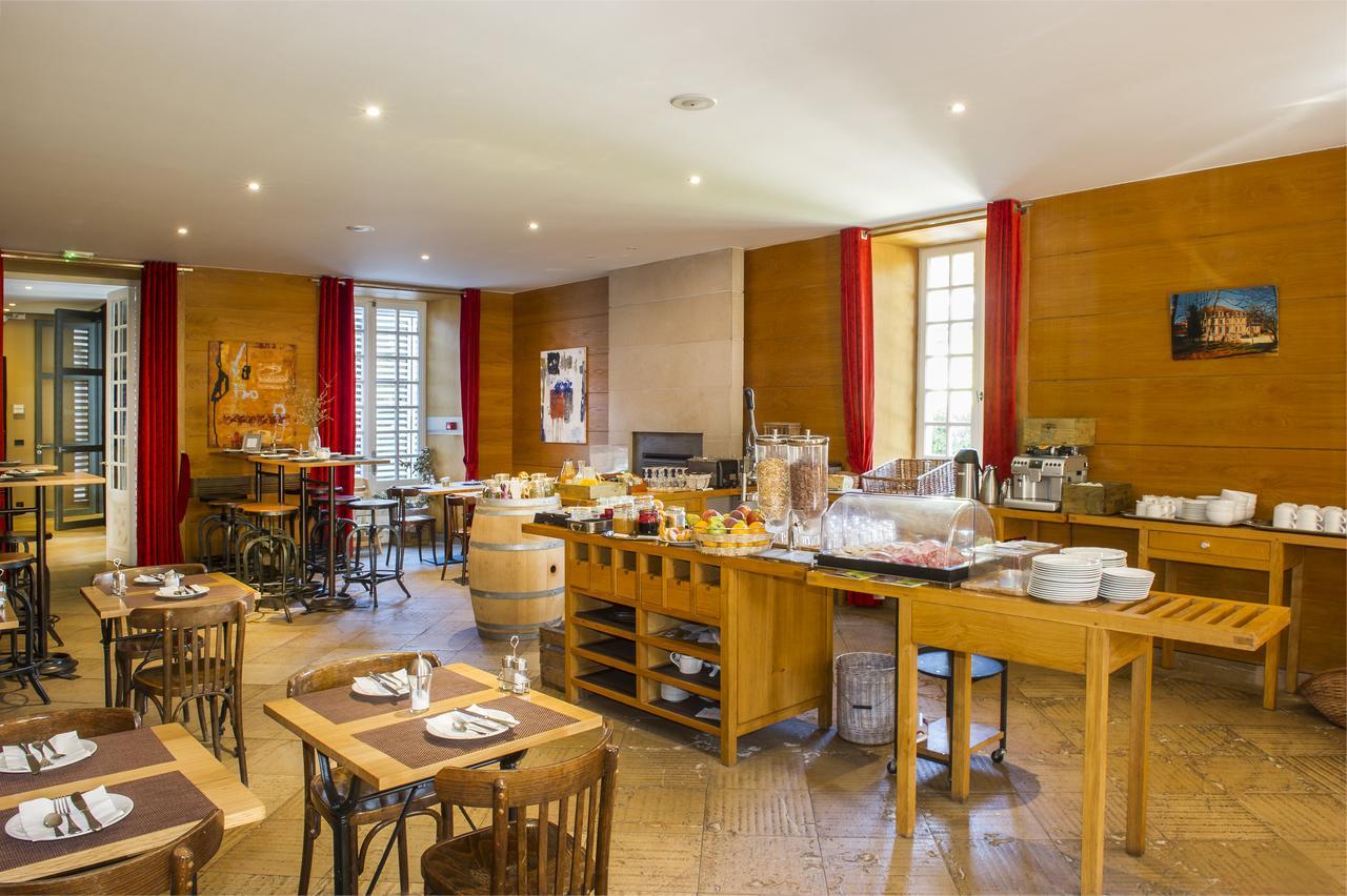 Domaine De Barres Hotel Langogne Ngoại thất bức ảnh