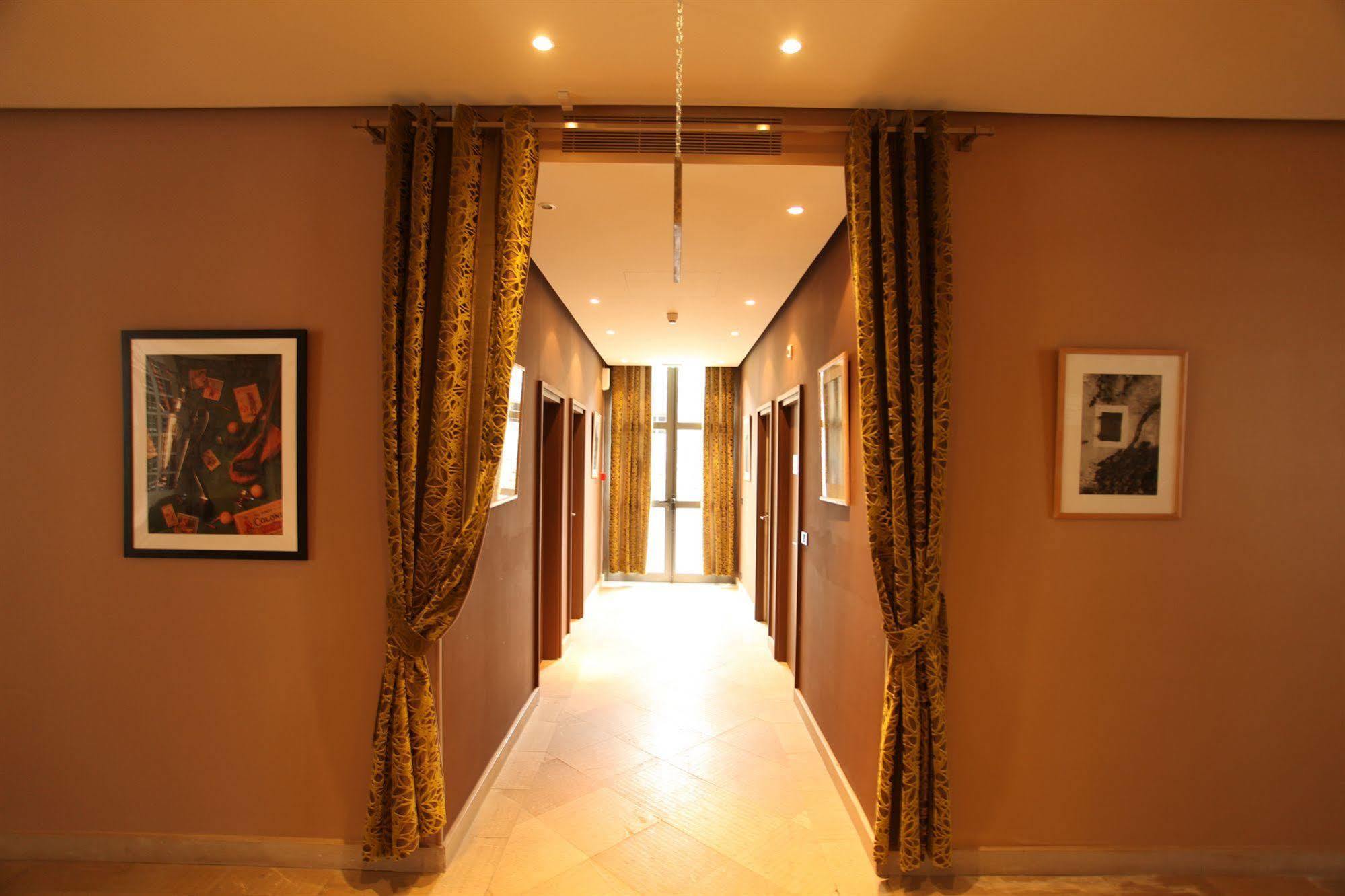 Domaine De Barres Hotel Langogne Ngoại thất bức ảnh