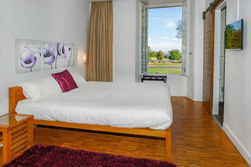 Domaine De Barres Hotel Langogne Ngoại thất bức ảnh